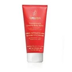 Crema de Ducha de Granada ( WELEDA)