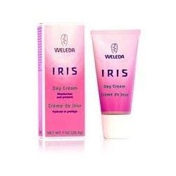 Iris Crema de Día ( WELEDA)i