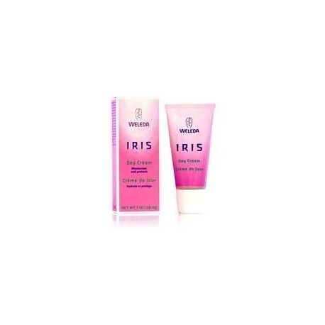 Iris Crema de Día ( WELEDA)i