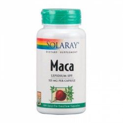 Maca Andina ( AFRODISIACO)