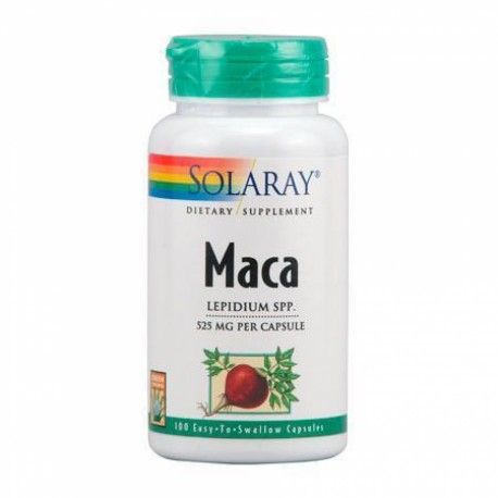 Maca Andina ( AFRODISIACO)