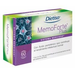 Memoform