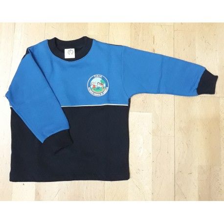 SUDADERA E.E.U.U.