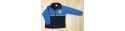 SUDADERA CON CREMALLERA EEUU