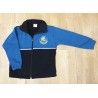 SUDADERA CON CREMALLERA EEUU