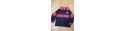 SUDADERA CON CREMALLERA LOS ÁNGELES