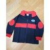 SUDADERA CON CREMALLERA LOS ÁNGELES