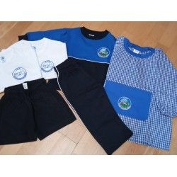 PACK EEUU CLASES DE 1 A 3 AÑOS