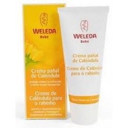 Bebé Crema de Pañal