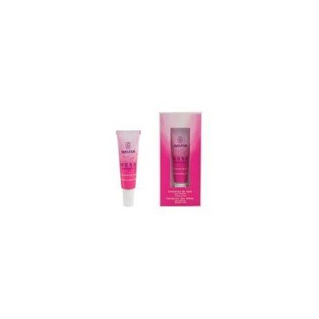 Contorno de ojos ALISANTE Rosa Mosqueta (weleda)