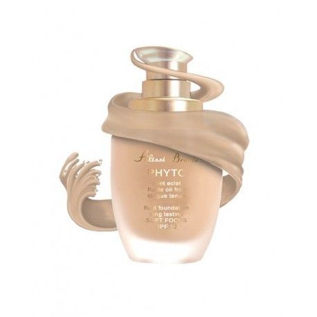 MAQUILLAJE ILUMINADOR PHYTO ( Maquillaje inteligente)