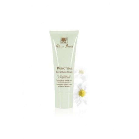 CREMA TRATAMIENTO PUNCTUAL (ACNÉ)