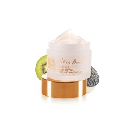 CREAM CELLULAR ( Caviar de Sevruga)