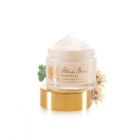 CREMA ESSENTIAL OXYGEN (Retinol)