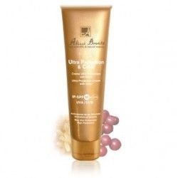CREMA ULTRA PROTECTION & COLOR ( SPF50+)