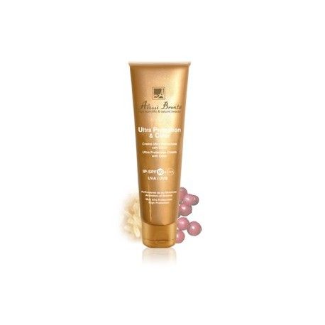 CREMA ULTRA PROTECTION & COLOR ( SPF50+)