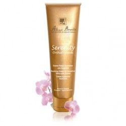 SERENITY ORCHID CREAM (Para pieles sensibles)