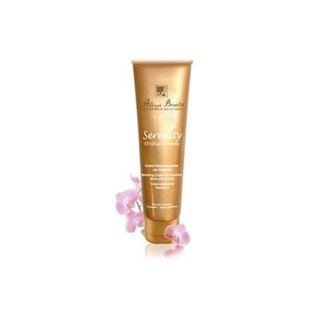 SERENITY ORCHID CREAM (Para pieles sensibles)