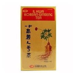 Ginseng IL HWA sobres