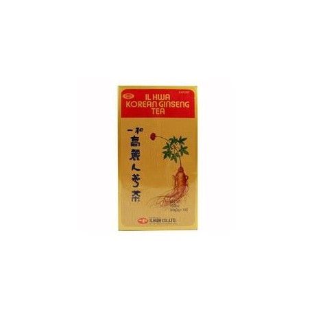 Ginseng IL HWA sobres