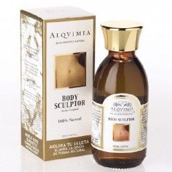 Aceite Body Sculptor ( ALQVIMIA)