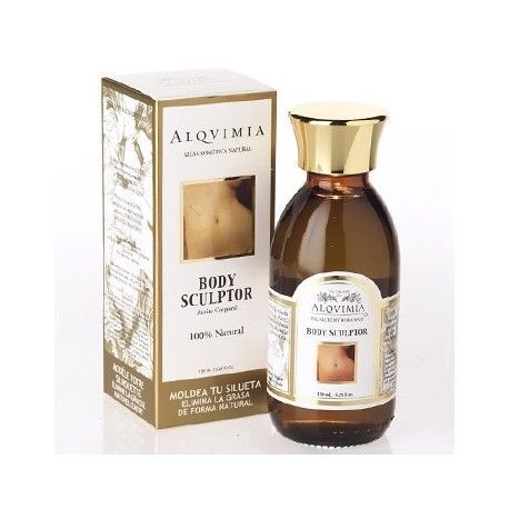 Aceite Body Sculptor ( ALQVIMIA)