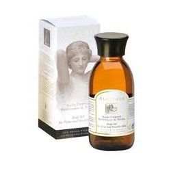 Aceite Reafirmante de Tejidos (ALQVIMIA)