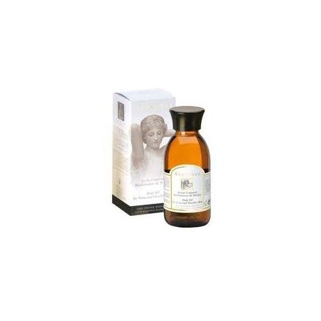 Aceite Reafirmante de Tejidos (ALQVIMIA)