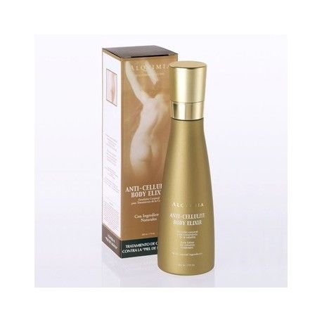 Body Elixir Anticelulitico