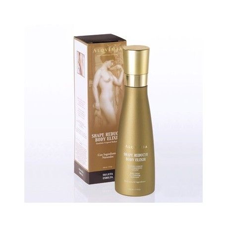 Body Elixir Reductor