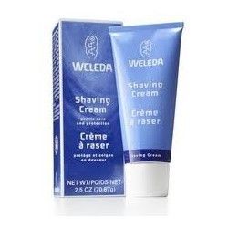 Crema para afeitar
