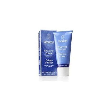 Crema para afeitar