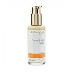 Crema de Dia Fluida Dr. Hauschka