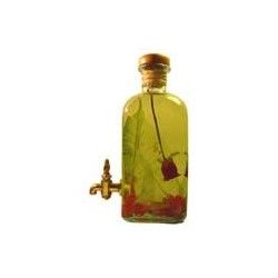 ACEITE DE ROSA CON GRIFO 500ml