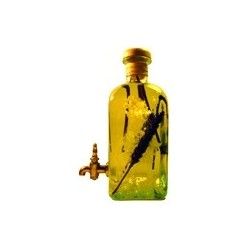 ACEITE RELAJANTE DE LAVANDA con grifo 500 ml
