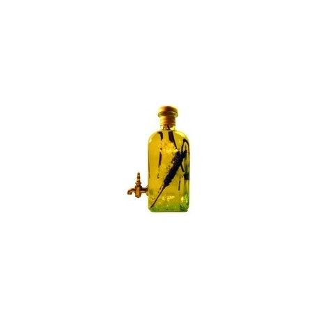 ACEITE RELAJANTE DE LAVANDA con grifo 500 ml