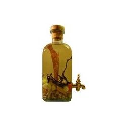 ACEITE DE COCO Y VAINILLA con grifo 500ml