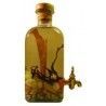 ACEITE DE COCO Y VAINILLA con grifo 500ml