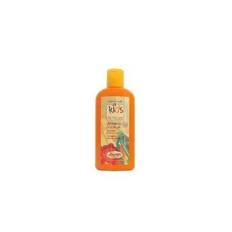Gel de Baño Espumoso Kids ( niños)