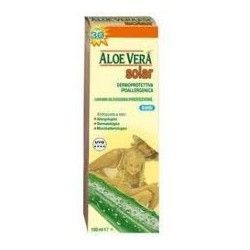 Protector Solar Aloe Niños FP30 (150ml)