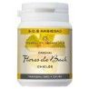 Chicles Flores de Bach ANSIEDAD