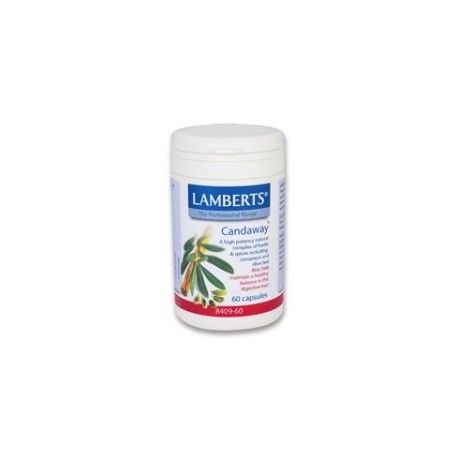 Candaway ( CANDIDIASIS)