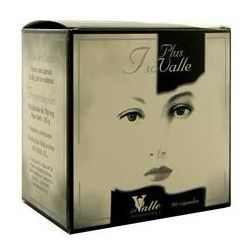 Isovalle plus ( MENOPAUSIA)