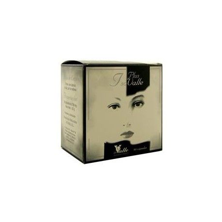 Isovalle plus ( MENOPAUSIA)