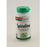 Espirulina 540 comprim.