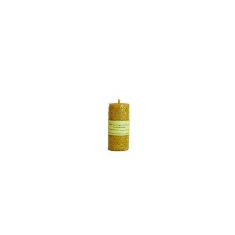 Velón de Petición Benjuí Amarillo