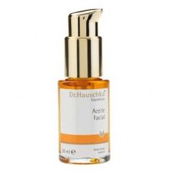 Aceite facial (DR. HAUSCHKA) Pieles mixtas y grasas