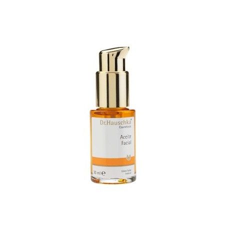 Aceite facial (DR. HAUSCHKA) Pieles mixtas y grasas