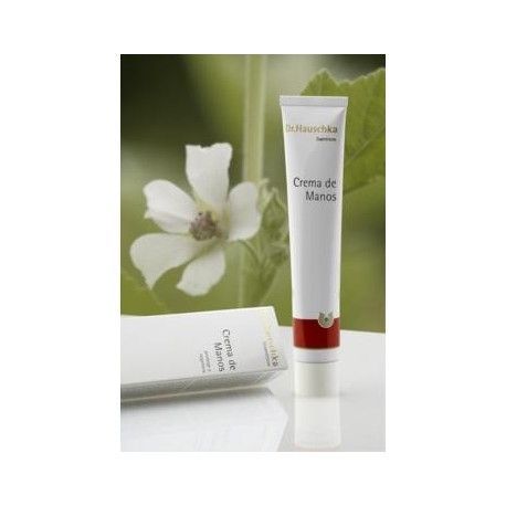 Crema de Manos Regeneradora