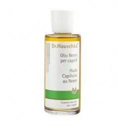 Cura Capilar de Nim (DR. HAUSCHKA)